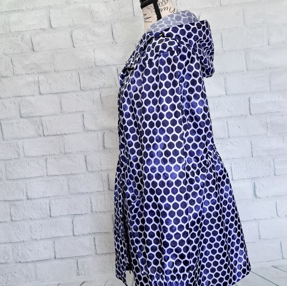 Joules $75 rain & wind jacket - Picture 5 of 14